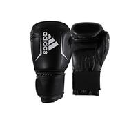 Gants de boxe Speed 50 noir boxe Noir Taille : 12 rèf : 22963