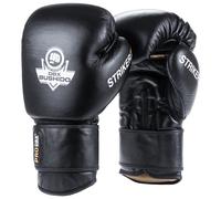 Gants de boxe Striker DBX Bushido - Noir