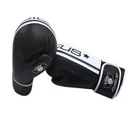Gants de boxe Sveltus Challenger Noir 10 oz