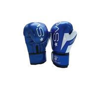 Gants de boxe Sveltus Contender Bleu 8 oz