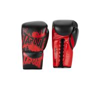 Gants de boxe Tapout Angelus Noir 10 oz Gauche