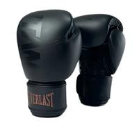 Gants de boxe Thaï Everlast Titan Noir 14 oz