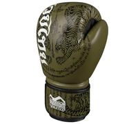 Phantom Athletics Gants de Boxe pour Homme, Muay thaï, MMA et Kickboxing, Gants de Boxe pour Arts Martiaux, 10-16 onces, Gants de Boxe pour Hommes, Femmes et Enfants (Mua