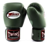 Twins Gants de Boxe Military