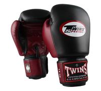 Gants de boxe Twins Special BGVL 3-2T Noir 12oz