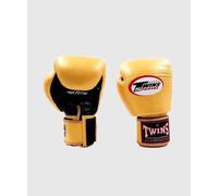 Gants de boxe Twins Special BGVL 3 AIR Jaune 16 oz