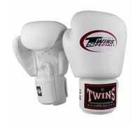Gants de boxe Twins Special BGVL 3 Blanc 10 oz