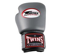 Gants de boxe Twins Special BGVL 3 Gris 14 oz