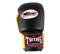 Gants de boxe Twins Special BGVL 3 Noir 14 oz