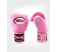 Gants de boxe Twins Special BGVL 3 Rose 10 oz