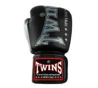 Gants de boxe Twins Special BGVL 8 Noir 14 oz