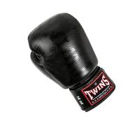 Gants de boxe Twins Special BGVL 8 Noir 16 oz