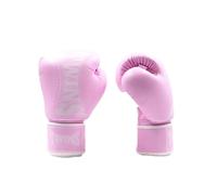 Gants de boxe Twins Special BGVL4P Candy Rose 14 oz