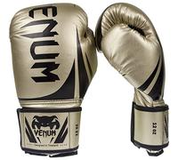 Gants De Boxe Venum Challenger 2.0 - Or - 16 Oz