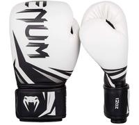 Gants de boxe - VENUM - Challenger 3.0 - 12 oz - Cuir synthétique - Triple couche 12 OZ