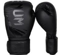 Gants de boxe Venum challenger 3.0 Noir - Noir-14 oz-Noir-14 oz--14 oz-Noir--------------Noir- Noir