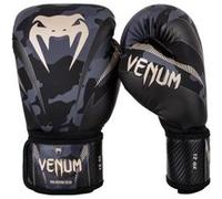 Gants De Boxe Venum Impact Camo14 Oz