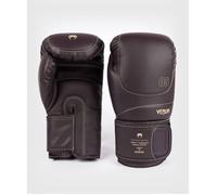 Gants de boxe Venum Impact Evo Chocolat 12 oz 12 OZ