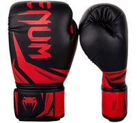 Gants de boxe Venum - VENUM-03525-100-14oz - Challenger 3.0 Gants de Boxe Mixte Adulte 14 OZ