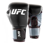 Gants de boxe WMT - UFC - Noir - 12 oz 14 OZ