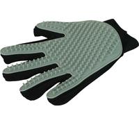 Gants de brossage et de massage RC pour rongeurs Zolux
