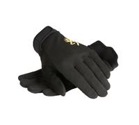 Gants de chasse Browning Proshooter Noir L
