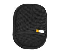 Gants de chat pour l'épilation efficace des poils d'animaux pour chiens et chats, gants de massage et de toilettage avec fonction brosse pour pelage doux | Outil de démêlage confortable réutilisable
