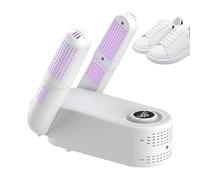 Gants De Chaussures Bottes Séchées Séchées Rapides - Séchage À Chaussures Sneaker Séchamment Boots Et Gants Sèche Sécheur Compacte Sécheur Sécheur Sécheur Séchon Séchon De Ski Sèche-linge Sèche Plus R