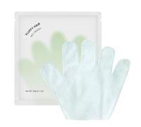 Gants de Coiffure Confortable et Absorbant | Gants De Soutien Au Volume Capillaire Pour Une Utilisation Quotidienne pour Hommes Femmes Adolescents Sportifs et