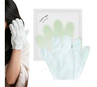 Gants de Coiffure Portable et Sans Lavage