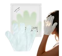 Gants de Coiffure Portable et Sans Lavage