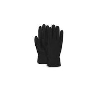Gants de contact en polaire Barts Noir Taille 10