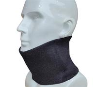 Gants de Coupe, Tour de cou sécurité anti-coupure niveau 5, résistant à l'abrasion et aux déchirures, col court for la protection au travail