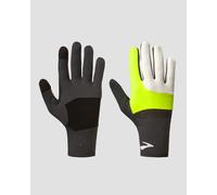 Gants De Course Brooks Fusion Midweight 280438025-25