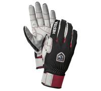 §Gants Hestra Ergo Grip Windstopper® Race Noirs§