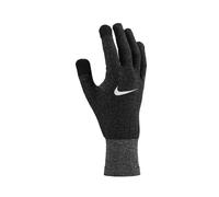 Gants De Course Nike Dri-Fit Lightweight En Maille Coldwear Noir