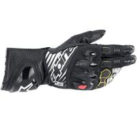 Gants De Course Professionnels GP Tech V2 Alpinestars 3556622-12-M