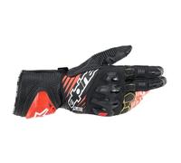 Gants De Course Professionnels GP Tech V2 Alpinestars 3556622-1231-L