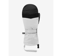 Gants de course Racer Bloma 6 noir blanc. - 6
