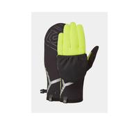 Ronhill Wind-Block Convertible Gloves Unisexe L