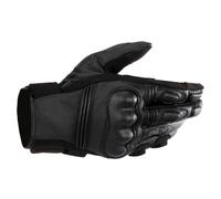 Gants De Cuir Pour Femmes Alpinestars 3591723-1100-M Stella Phenom