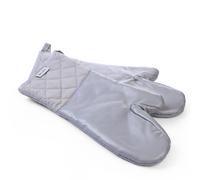 Gants de cuisine de protection thermique en fibre de verre, lot de 2 - Hendi