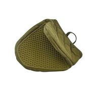Gants de cuisine en silicone antidérapants pour cuisine, isolation, support à main, support de plat, support de bol et manique durable