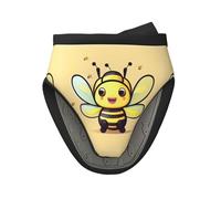 Gants de cuisine en silicone Yellow Bee adaptés pour griller la cuisine et la pâtisserie