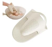 Gants de Cuisine pour Four - de Four en Silicone pour Cuisine - Anti-dérapant Imperméable Résistant à la Chaleur Gants Ménage Cuisson Cuisson Griller Camping