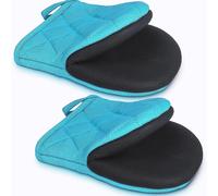 Gants de Cuisine Résistants à la Chaleur Lot de 2 Vendos85