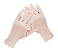 Gants de cyclisme anti-UV, gants de cyclisme antidérapants pour écran tactile, respirants, séchage rapide, protection des mains pour les sports par temps chaud