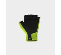 Gants De Cyclisme D’Été ALE' VELOCISSIMO Jaune Fluo Noir