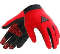 Gants de cyclisme Dainese Scarabeo Light Red/Black L