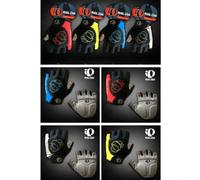 Gants de cyclisme demi-doigts en microfibre avec système de rembourrage de paume, absorption des chocs en trois parties et évacuation de l'humidité pour les cyclistes (XXL gris)